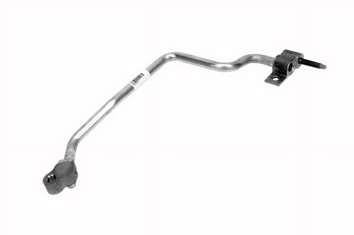 A/C Refrigerant Liquid Hose
