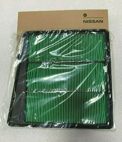 New Genuine Nissan Titan Engine Air Filter Element Assembly OE 16546EZ31B