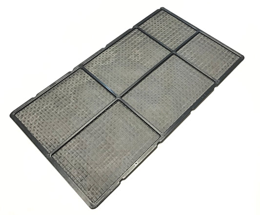 OEM Midea Air Conditioner AC Filter Originally Shipped With AKW10CR71E, WEUK10CRN1BCL0, MWJUK14CRN8BCK2, KAW10R1AWT