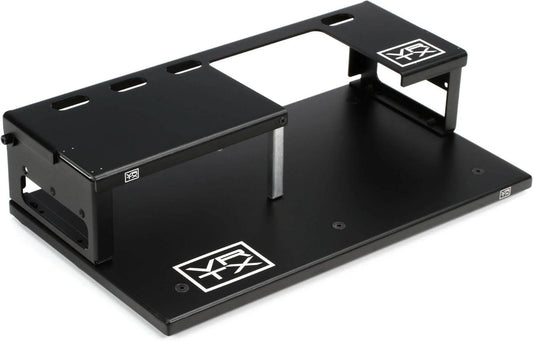 Travel Lite 17-Inch X 10-Inch Pedalboard V2 With TL2 Riser