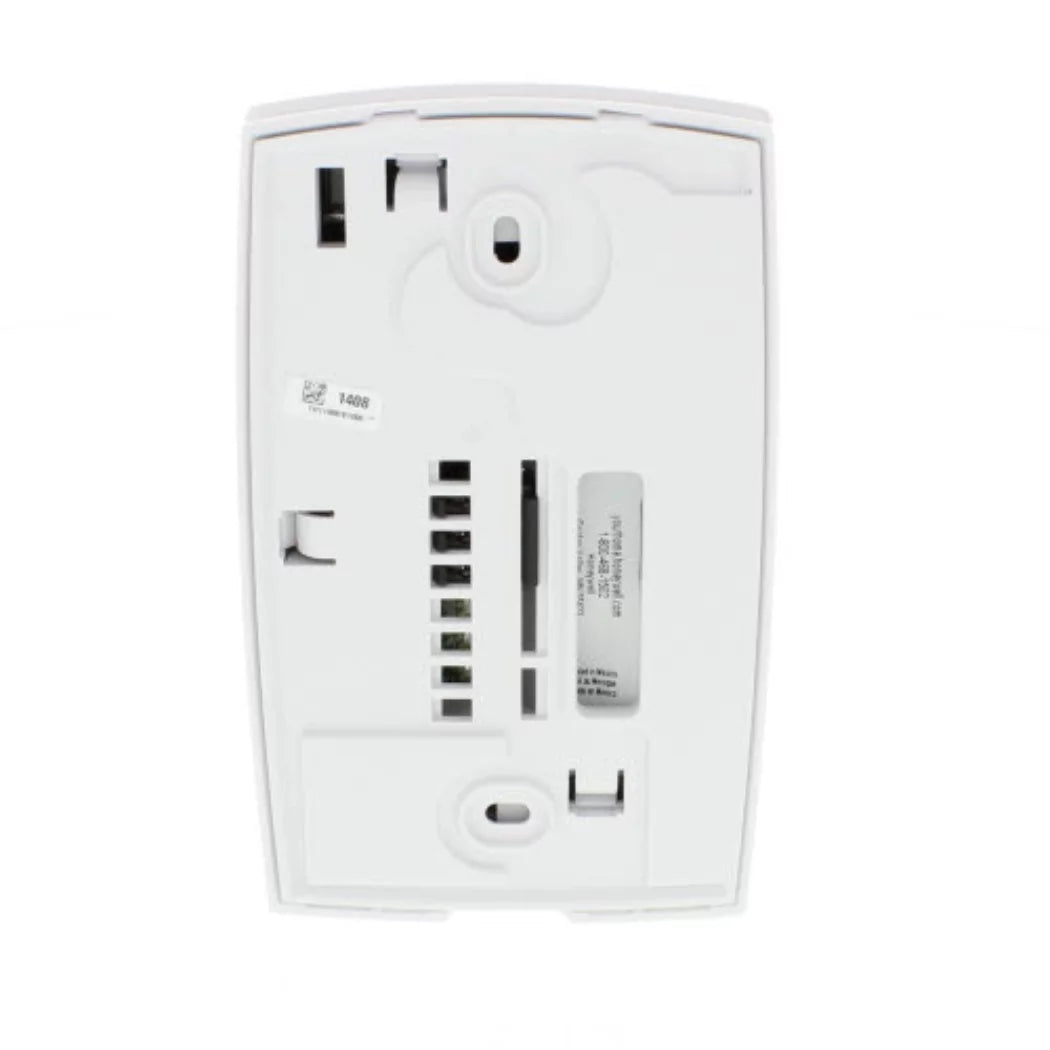 Honeywell TH1100DV1000 thermostat