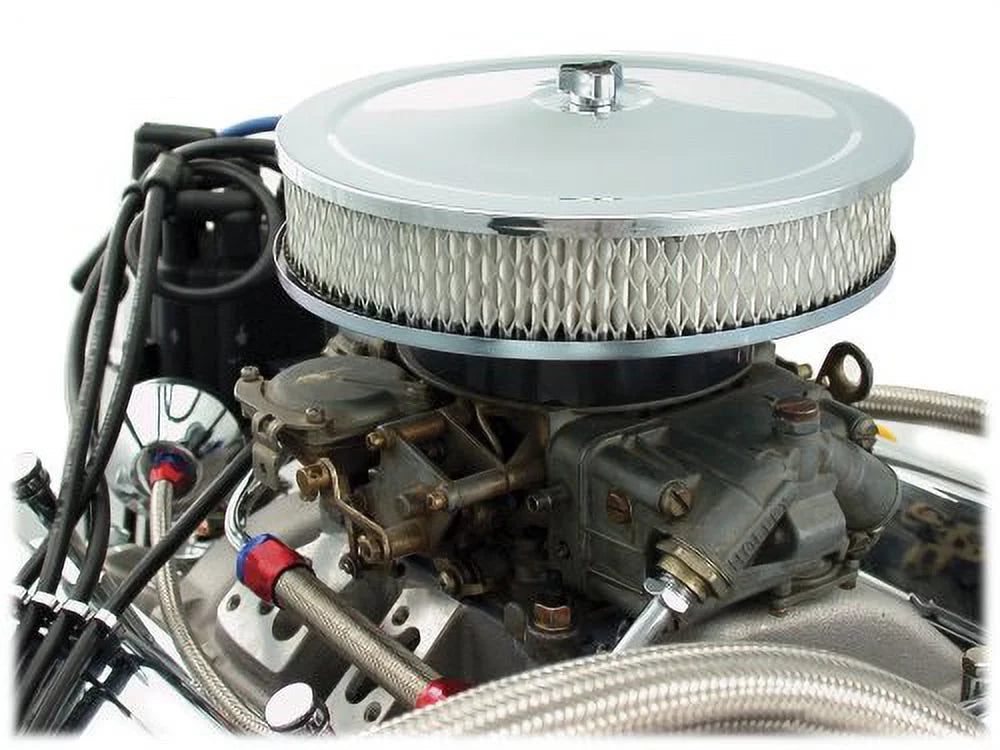 Spectre Performance (4770) 9 x 2 Air Cleaner