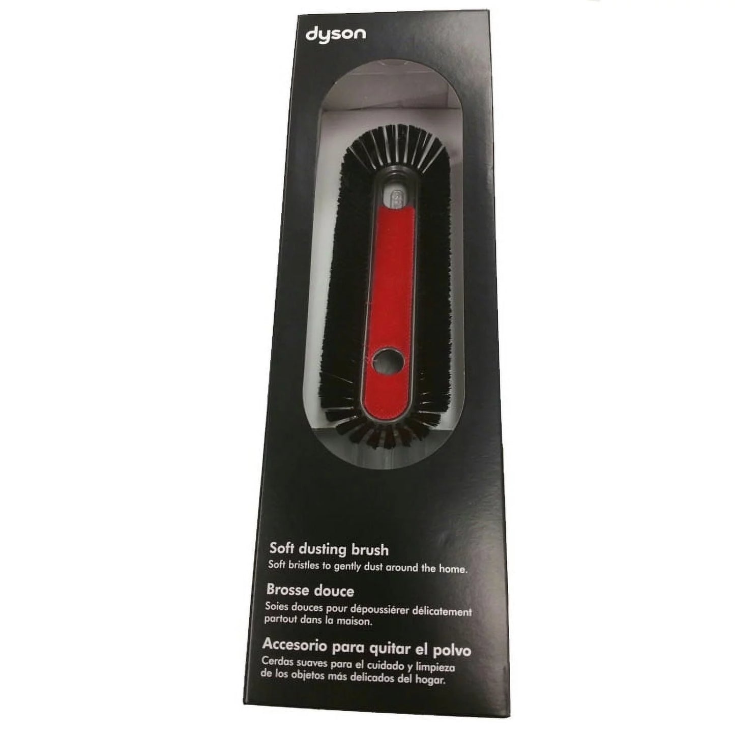 Dyson Soft Dusting Brush #DY-908877-10
