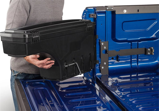 Undercover Sc700d Swing Case Storage Box Fits 10 18 Amarok Pickup Amarok