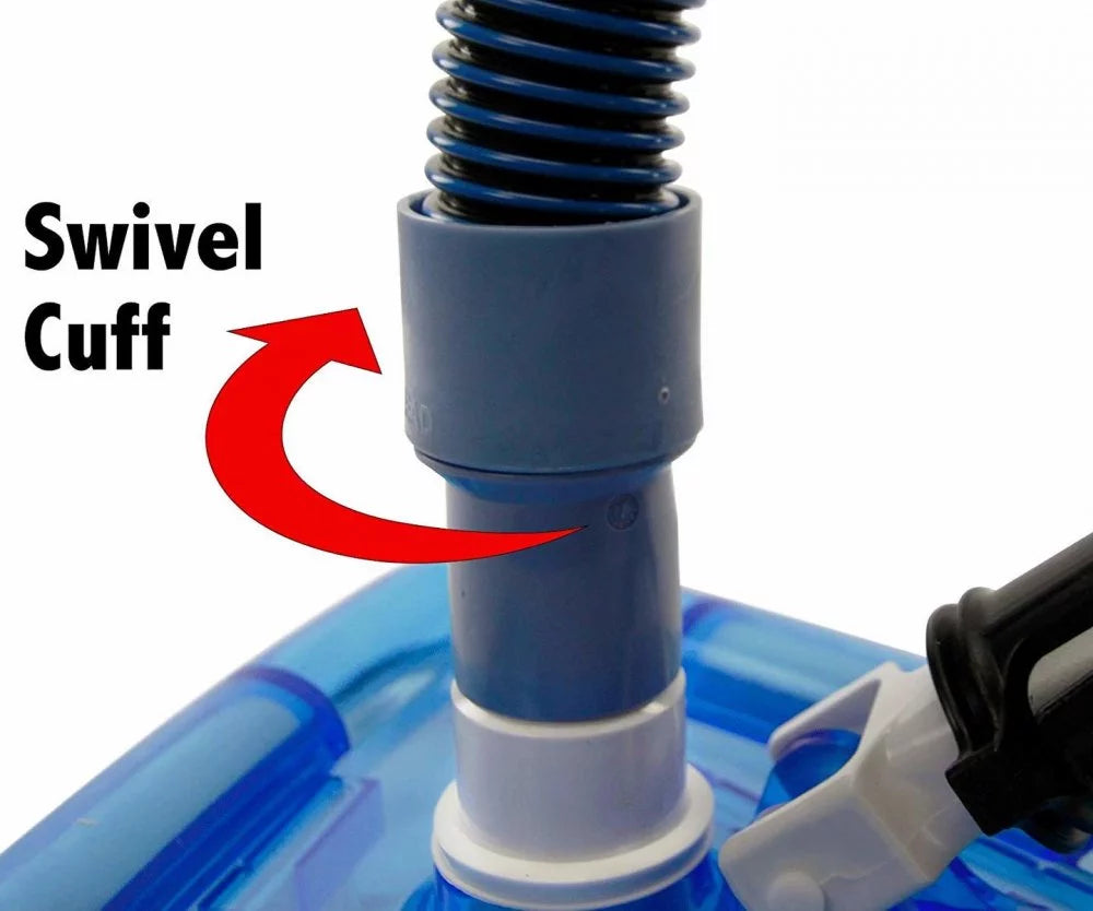 Aqua Select 1.5  Vacuum Hoses (Various Lengths)