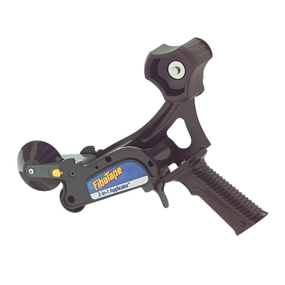 1PACK FibaTape 2-In-1 Drywall Tape Dispenser