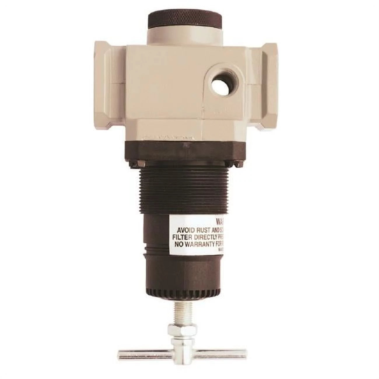 Regulator 1 NPT