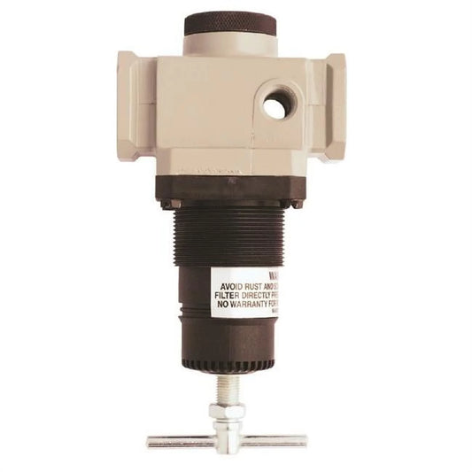Regulator 1 NPT