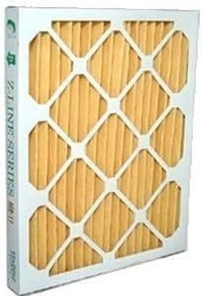 Sanidry CX MERV 11 Replacement Filter 15 3/4 X 10 1/4 X 1 6-Pack
