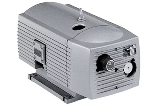 BECKER Model VT 4.40 Rotary Vane Vacuum Pump & Motor 2.0 HP, 3 PHASE
