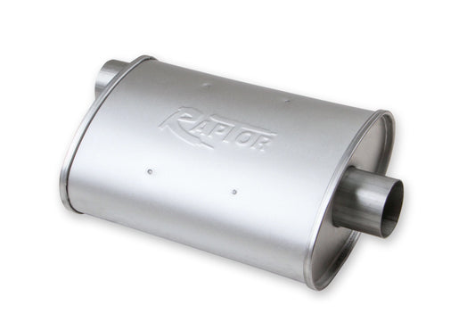 Flowtech 50052FLT Exhaust Muffler