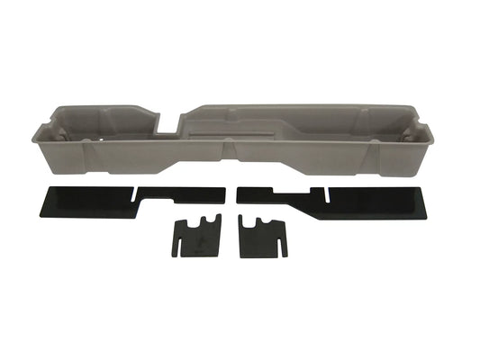 DU-HA 20012 DU-HA Underseat Storage Fits 04-08 F-150