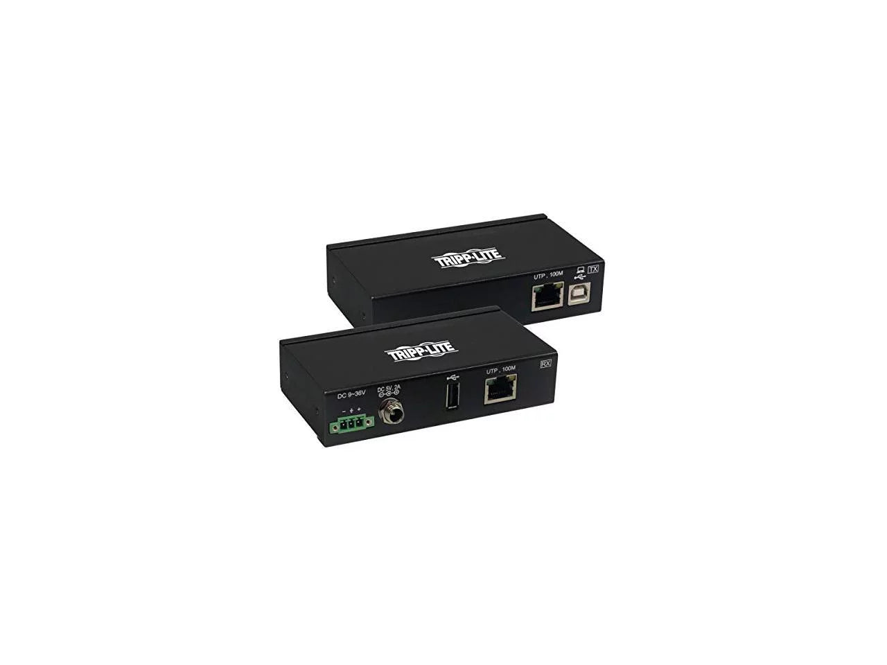 Tripp Lite B203-101-IND-ER USB Extender B203101INDER