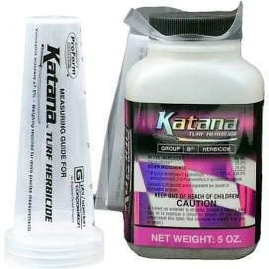 PBI GORDON Katana Turf Herbicide
