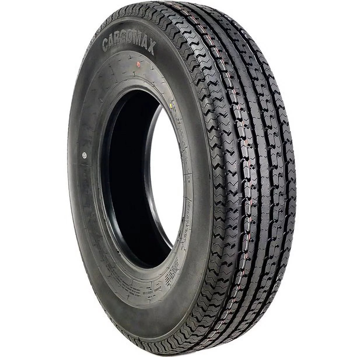 CargoMax  YT301 Trailer Radial Tire-235/80R16 126L