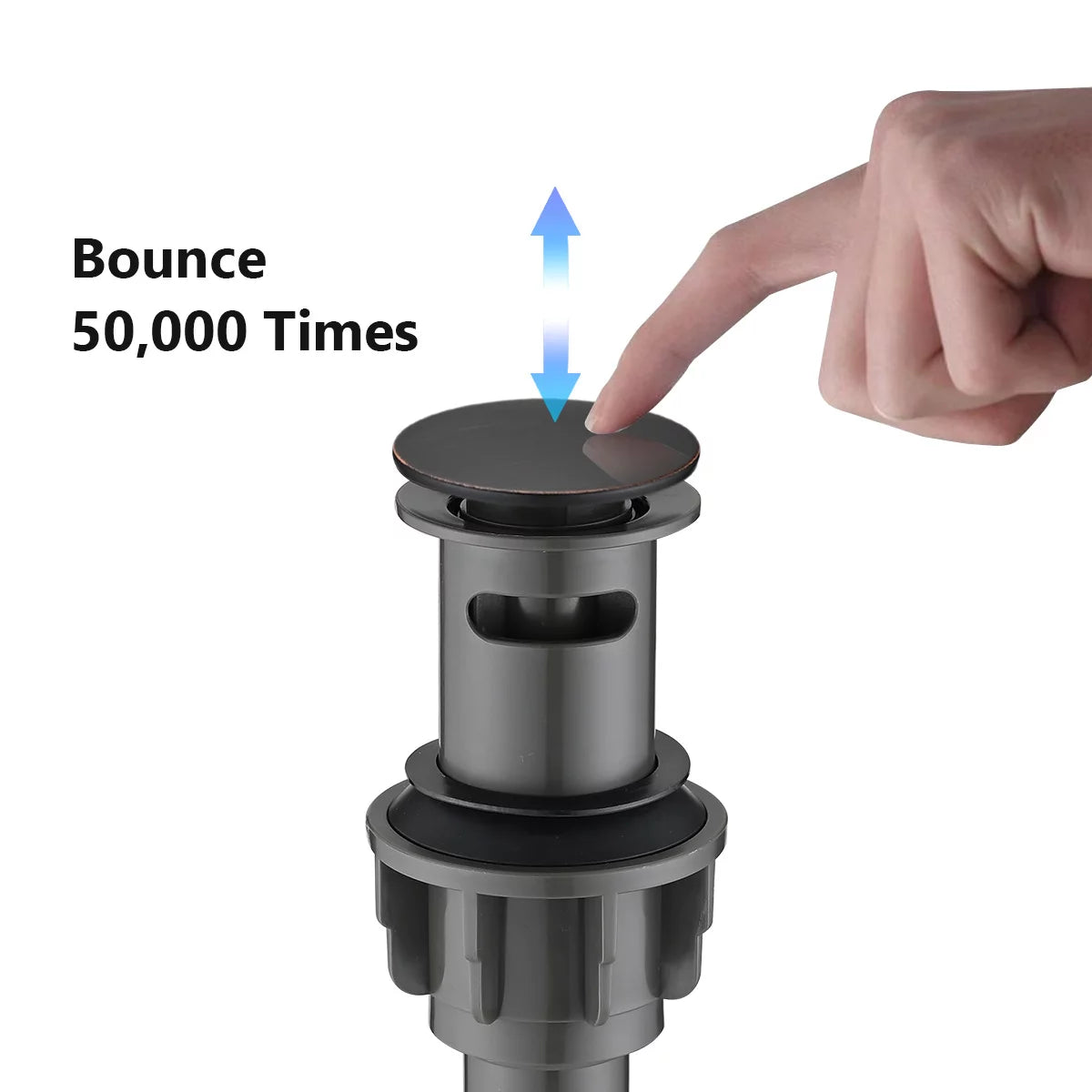 Sleek Bathroom Sink Faucet - 4.05 - Upgrade Your Space