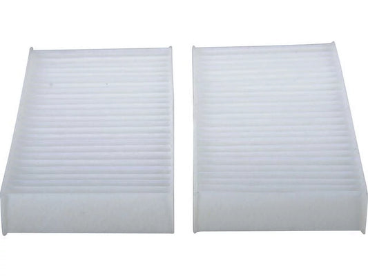 Cabin Air Filter - Compatible with 2011 - 2017 Jeep Wrangler 2012 2013 2014 2015 2016
