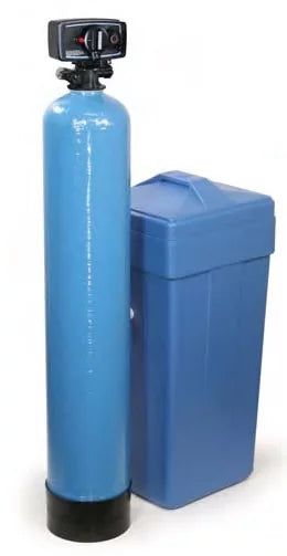 Fleck 5600 Timed 32,000 Grain Whole Home Water Softener
