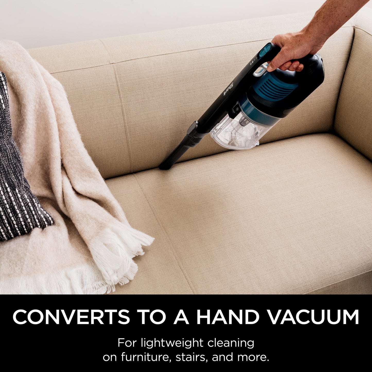 Shark Pet Pro Cordless Stick Vacuum