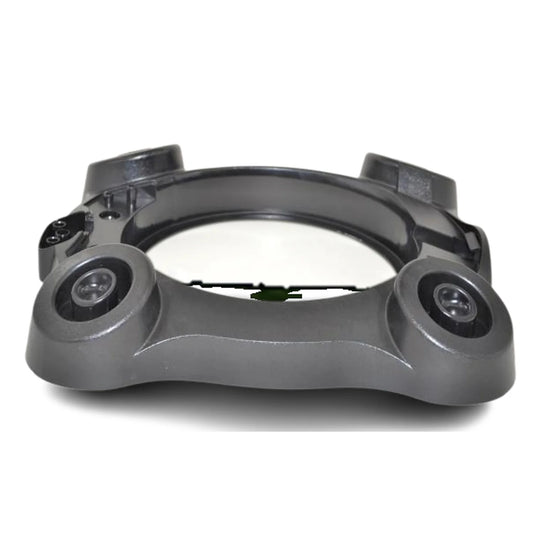 Sirena Canister Vacuum Cleaner Dolly Base # 97-7901-09