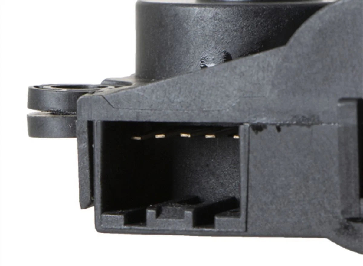 HVAC Air Door Actuator