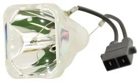 Replacement for BATTERIES AND LIGHT BULBS ULP-121 Replacement Projector TV Lamp