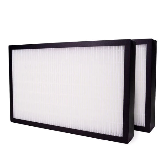 AIRx Replacement Filter for 3M Filtrete Allergen Reduction F2 Filter, 2-Pack