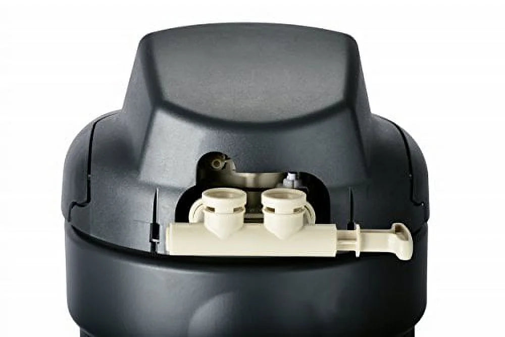 EcoPure 236987 42K Water Softer Unit