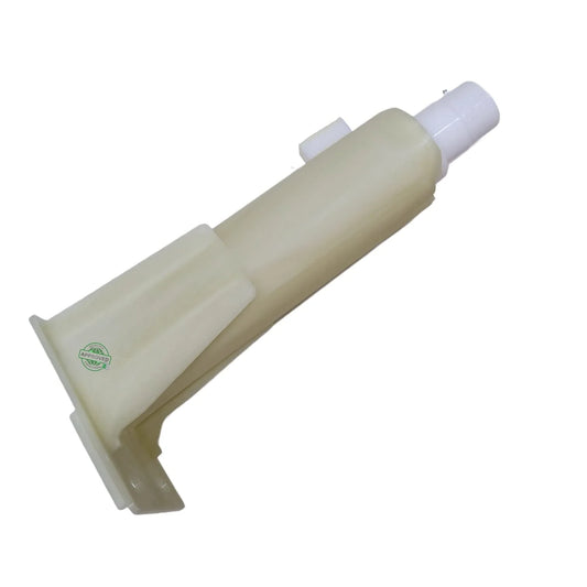 GlobPro 2186443 WP2186443VP Fridge Water Coupling Housing 11 length Approx. Replacement for and compatible with Whirlpool Roper KitchenAid Estate Heavy DUTY