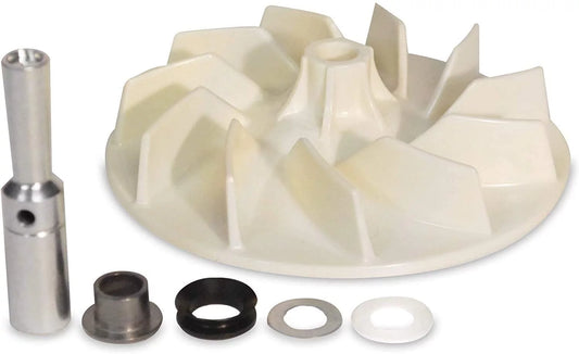 Replacement Part For Kirby (2PK)Gen III Sentria Vacuum Cleaner Imperial Fan Kit # 119096G by Kirby