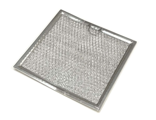 Microwave Grease Air Filter Compatible With Samsung Model Numbers SMH1611B/XAA, SMH1611B/XAC