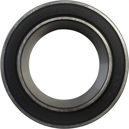 RYC New A/C Compressor Clutch Bearing BR-725 Fits select: 1999 MITSUBISHI DIAMANTE, 1998 MITSUBISHI DIAMANTE ES