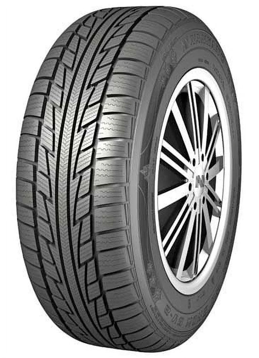 Nankang SV-2 215/40R17 87 V Tire