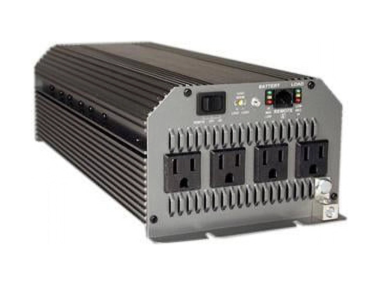 TRIPP LITE PV1800HF PowerVerter Ultra-Compact Inverter