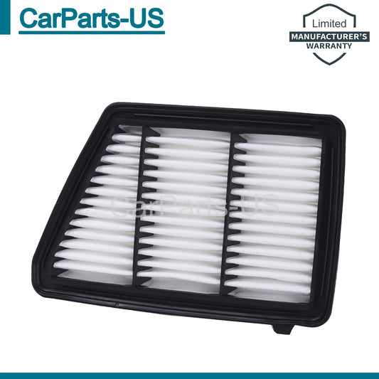 Engine Air Filter for 17-19 Honda CR-V 2.4L
