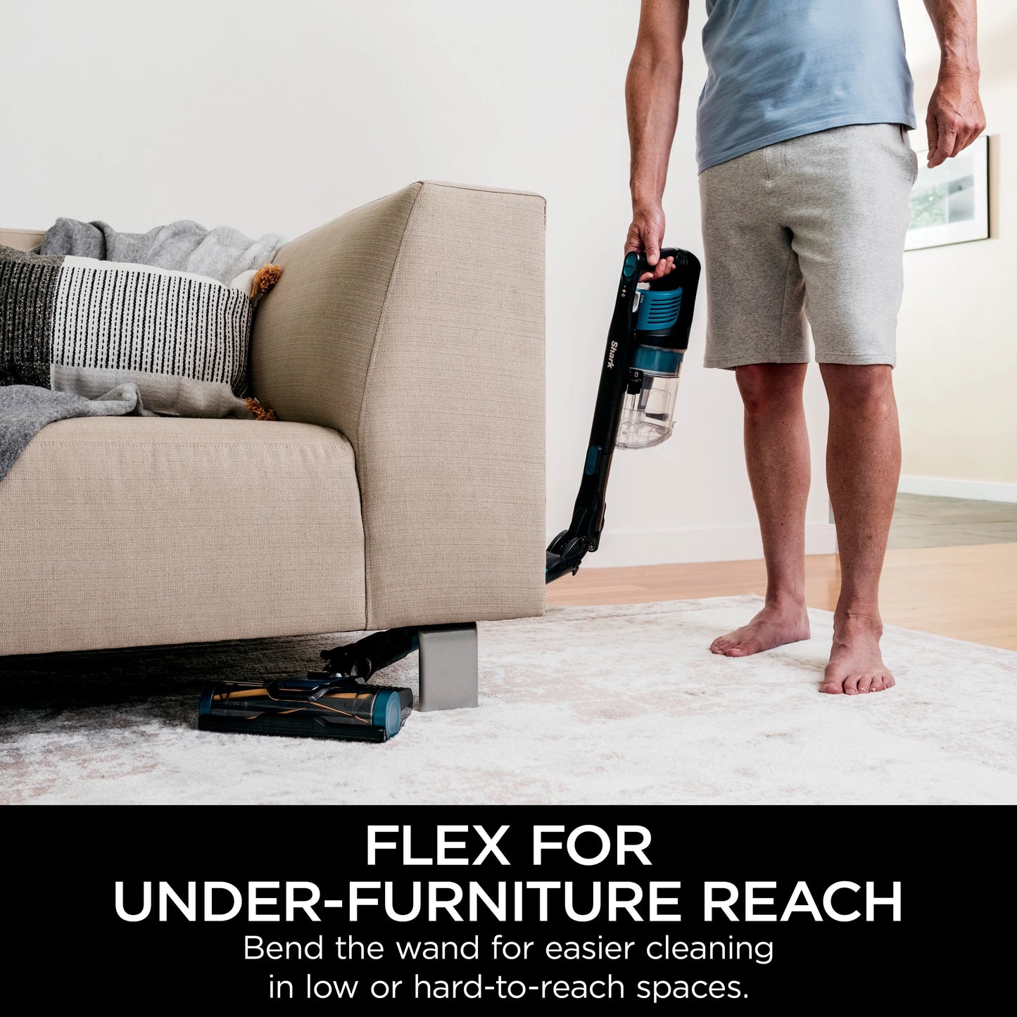 Shark Pet Pro Cordless Stick Vacuum