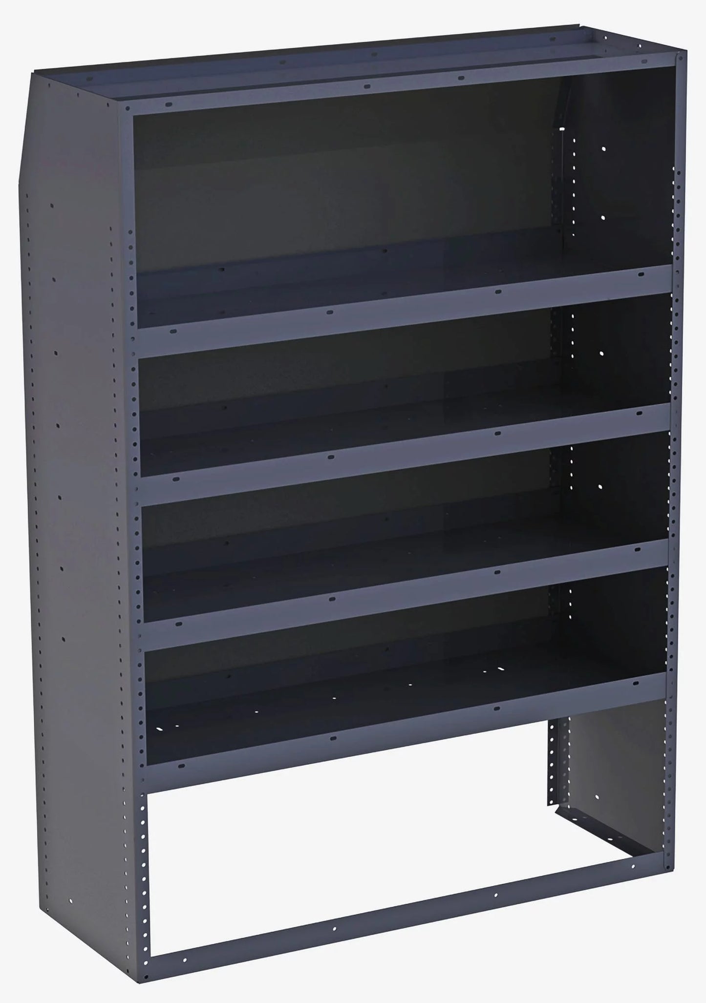 Tapered Shelf Module 60X43x16