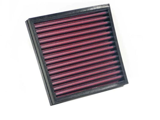 K&N Engineering KA-0009 High Flow Air Filter