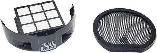 Genuine Hoover Filter Kit to fit Hoover T-Series WindTunnel Bagless Upright- Includes Washable 303173001, and HEPA Cartridge 303172002