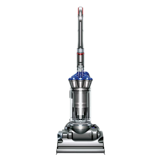 Dyson DC33 Bagless Upright Vacuum, Blue