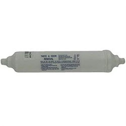 Watts AICRO-JGK Inline Filter Cartridge-- (Package Of 2)