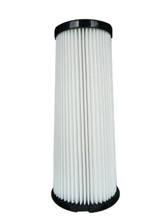 (2) Dirt Devil F1 Pleated HEPA filter Breeze Featherlite Jaguar Kinetix Scorpion Ultra Swivel Power Streak Self Propelled Commercial Upright Vacuum cleaners 3JC0280000 2881210000 2JC0360000