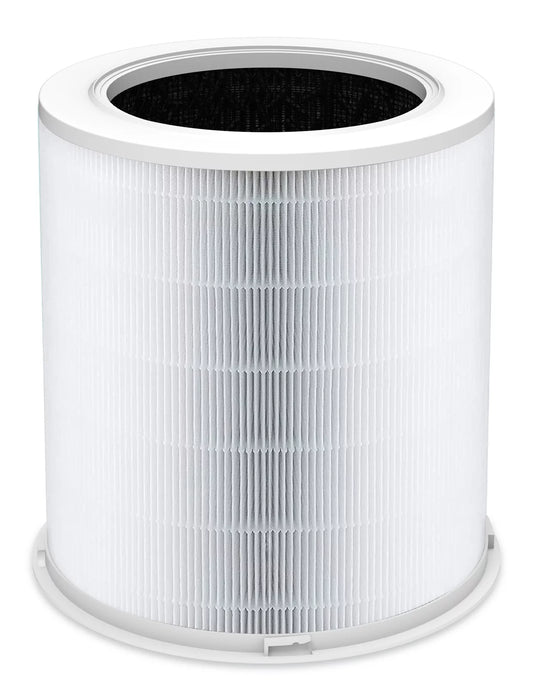 Replacement H13 HEPA Air Purifier Filter for AP401 & AP402 CADR 400+ m/h Air Purifier , Activated Carbon, Original