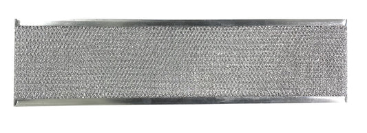 Compatible with GE WB2X8379 Aluminum Mesh Range Hood Filter by Air Filter Factory