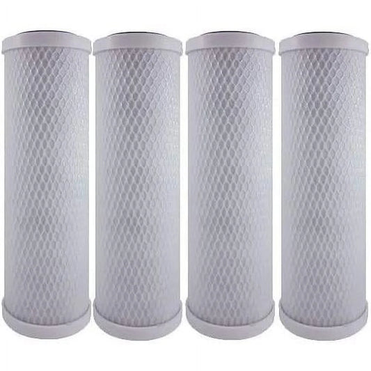 American Water s 4 Pack Of Compatible Filters Hydro Life 52418 C-2471, Hl-200 Series Replacement Filter Replacement Cartridge