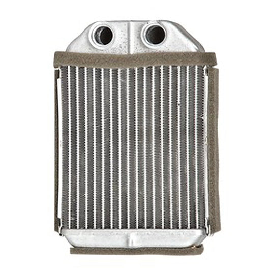 Agility Auto Parts 9010423 HVAC Heater Core for Mitsubishi Specific Models Fits select: 1997-2004 MITSUBISHI MONTERO