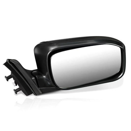 For 03-07 Honda Accord 2Dr OE Style Power Side Rear View Mirror Passenger Right