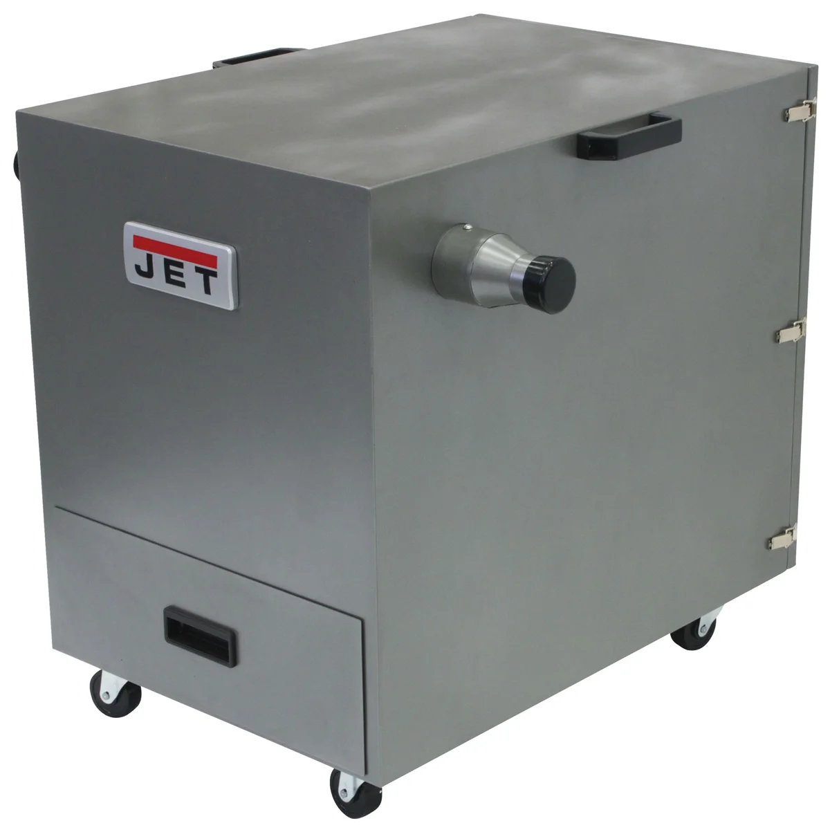JDC-501 METAL DUST COLLECTOR