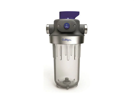 1 PC,Culligan WH-HD200-C Whole House Heavy Duty Sediment Filtration System, Jumbo, 1