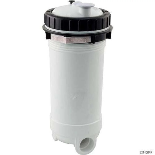 Pentair Rainbow Cartridge Filter, Rainbow RTL-50, Top Load, 1-1/2 s Part # R172504